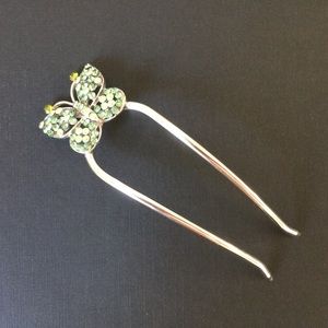 Hair Accessory Swarovski